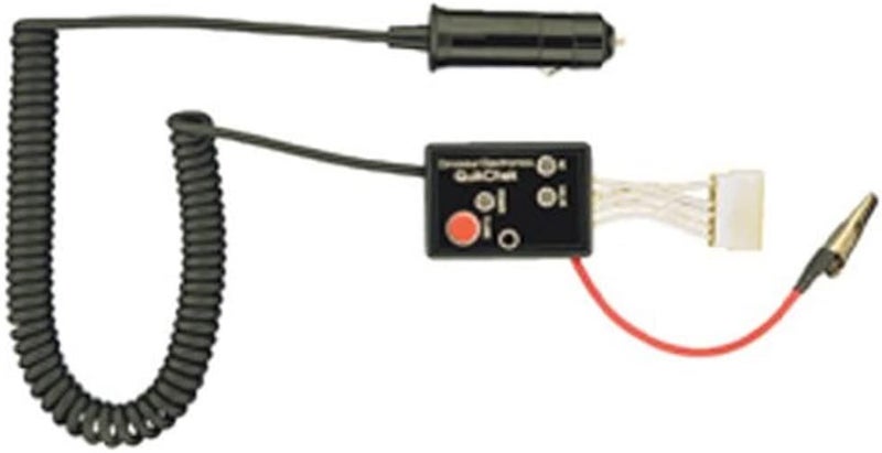 Quik CHEK 12V QuikChek Ignitor Board Tester