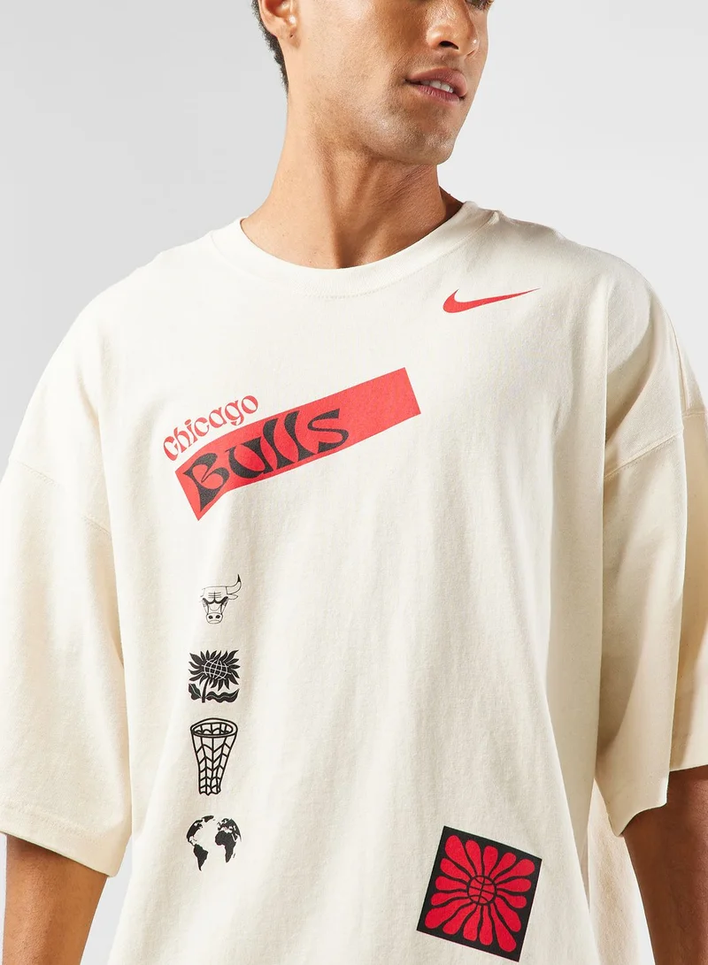 Nike Chicago Bulls T-Shirt
