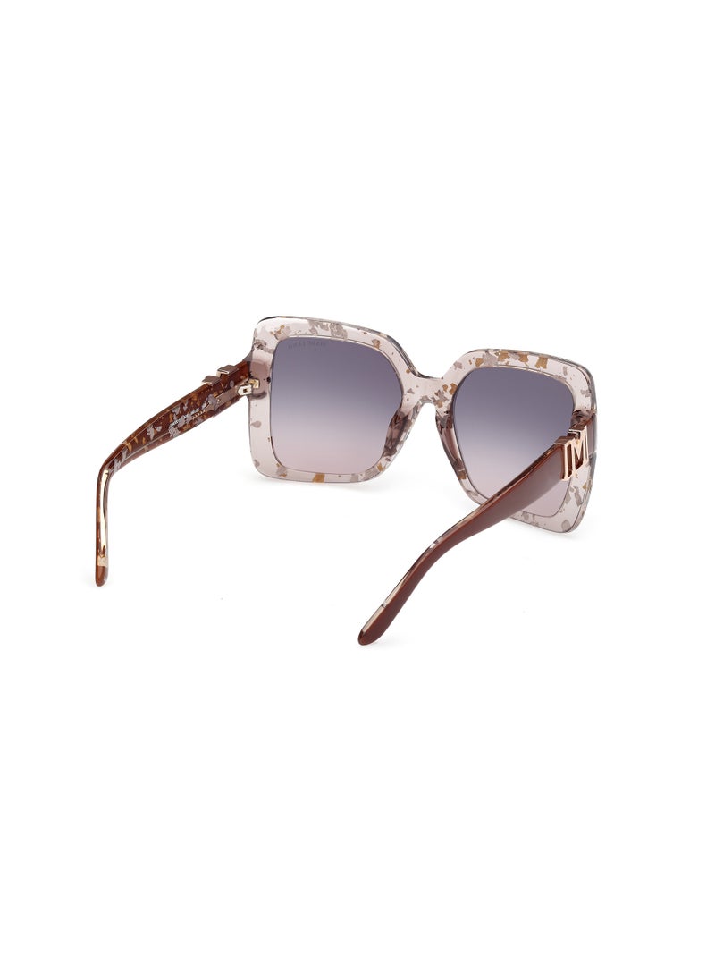 GUESS BY MARCIANO - Oversized Sunglasses - Image 1