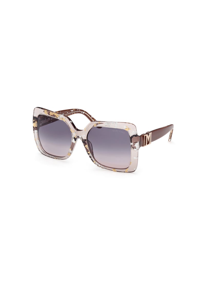 GUESS BY MARCIANO - Oversized Sunglasses - Image 1