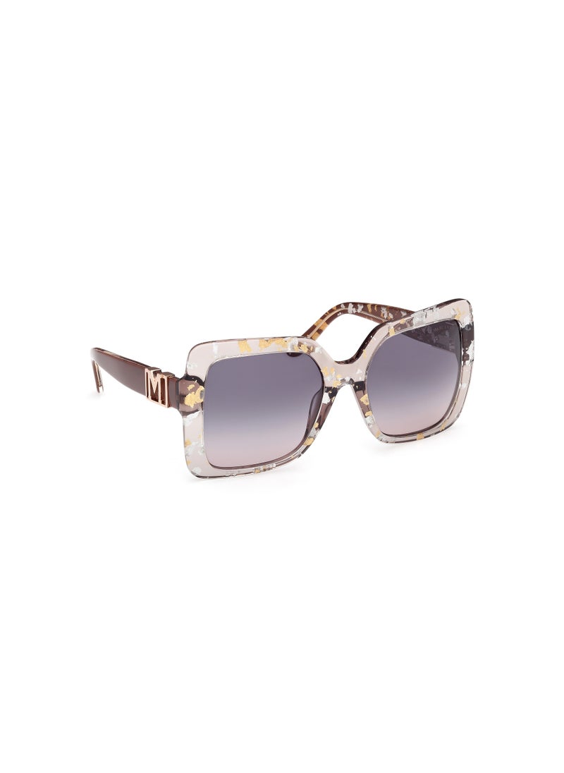 GUESS BY MARCIANO - Oversized Sunglasses - Image 1