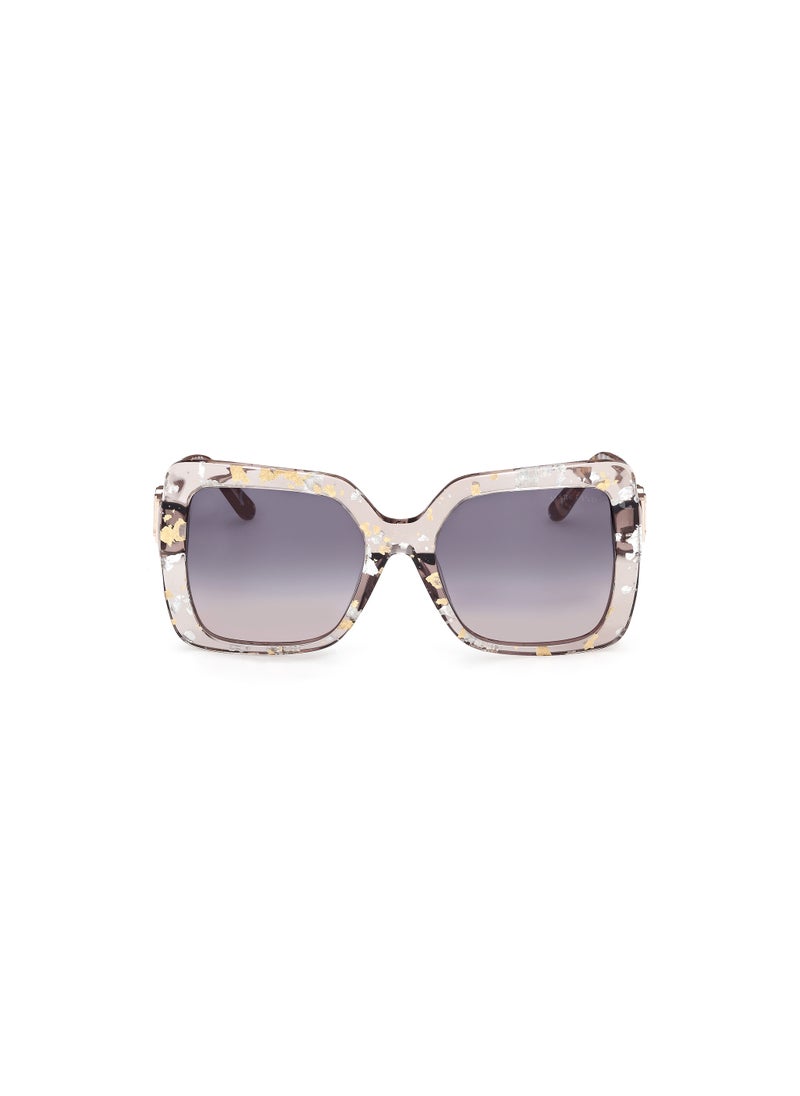 GUESS BY MARCIANO - Oversized Sunglasses - Image 1
