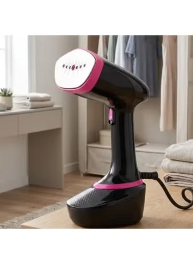 SILVER CREST 25798 Portable Handheld Garment Steamer 2000W - Image 4