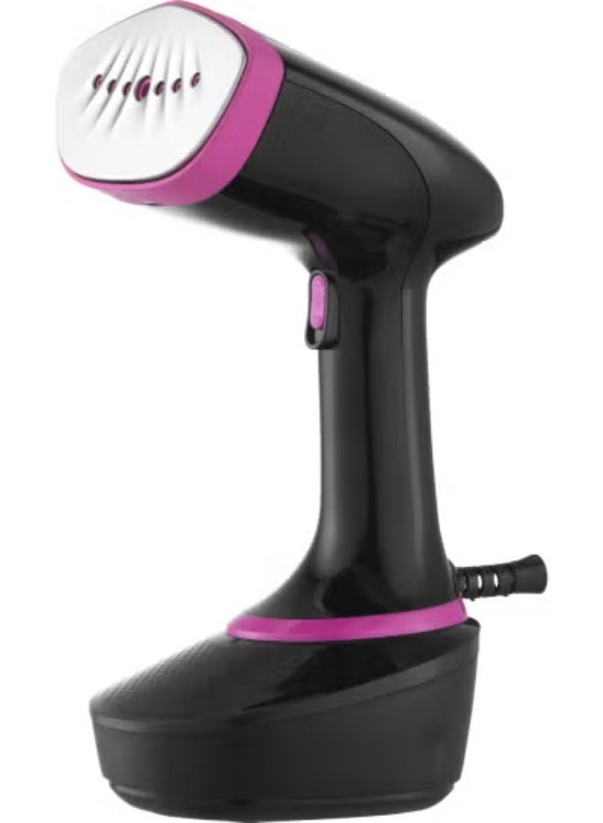 SILVER CREST 25798 Portable Handheld Garment Steamer 2000W - Image 3