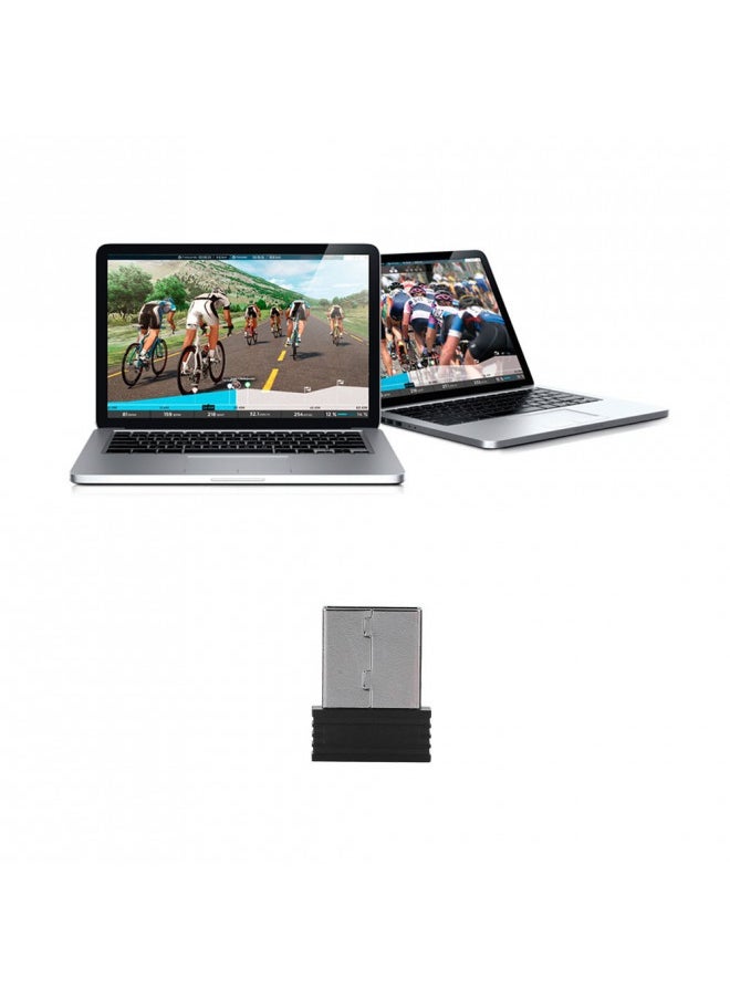CYCPLUS USB ANT+ Stick Dongle Adapter Wireless Receiver for Zwift, TheSufferfest, TrainerRoad, Rouvy to Upgrade Bike Trainer U1  - Image 4