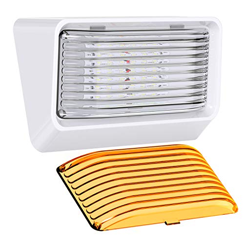 Leisure LED ضوء فناء خارجي LED للسيارات الترفيهية - 12 فولت 280 لومن - Image 1