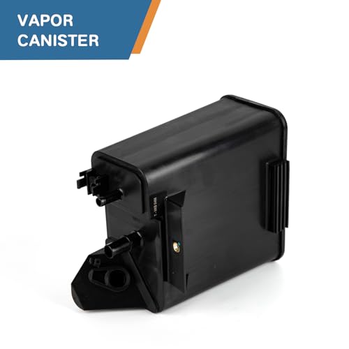Baxzl Charcoal Canister evap for Nissan Frontier 2005-2021 Vapor Canister Pathfinder 2005-2012 Xterra 2005-2015 2.5L 4.0L 5.6L L4 V6 V8 Replaces 911-321 911321 4B1376 CP1369 14950-EA20A 14950-EA20B - Image 5