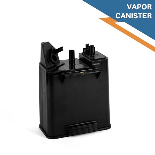 Baxzl Charcoal Canister evap for Nissan Frontier 2005-2021 Vapor Canister Pathfinder 2005-2012 Xterra 2005-2015 2.5L 4.0L 5.6L L4 V6 V8 Replaces 911-321 911321 4B1376 CP1369 14950-EA20A 14950-EA20B - Image 4