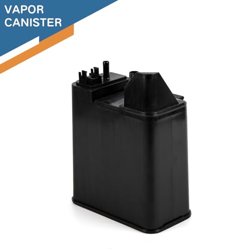 Baxzl Charcoal Canister evap for Nissan Frontier 2005-2021 Vapor Canister Pathfinder 2005-2012 Xterra 2005-2015 2.5L 4.0L 5.6L L4 V6 V8 Replaces 911-321 911321 4B1376 CP1369 14950-EA20A 14950-EA20B - Image 3
