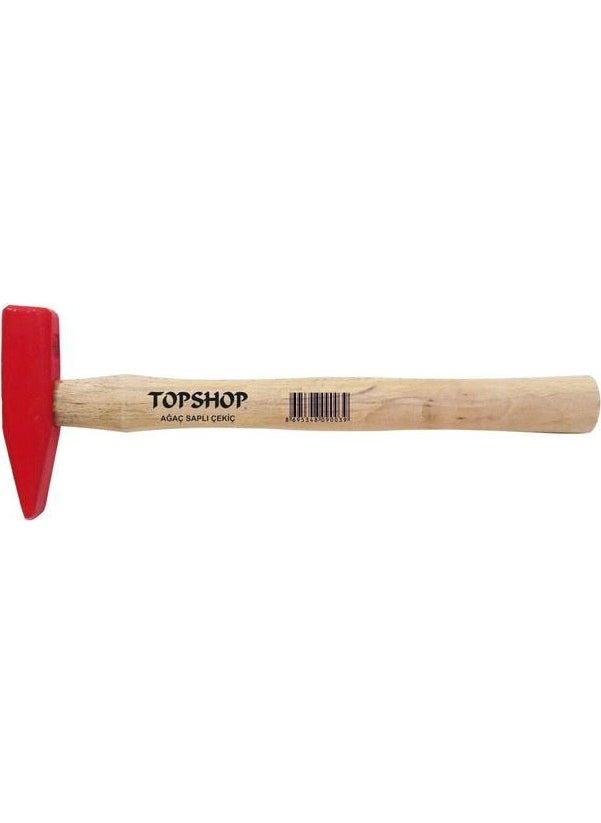 09001 Wood Handle Hammer 100 gr - pzsku/Z02F56F2E74D80EBA4C49Z/45/_/1736864252/788705c5-1c9f-4033-a041-b8eb8ebc84a9