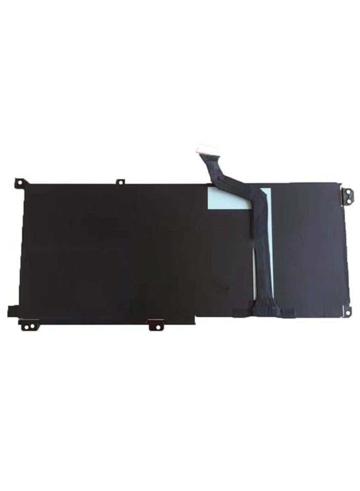 Terabyte ZG04XL HSTNN-IB8I L07046-855 L07352-1C1 Battery Compatible for HP Studio X360 G5 1050 G1 Series(15.4V 64Wh) - Image 2