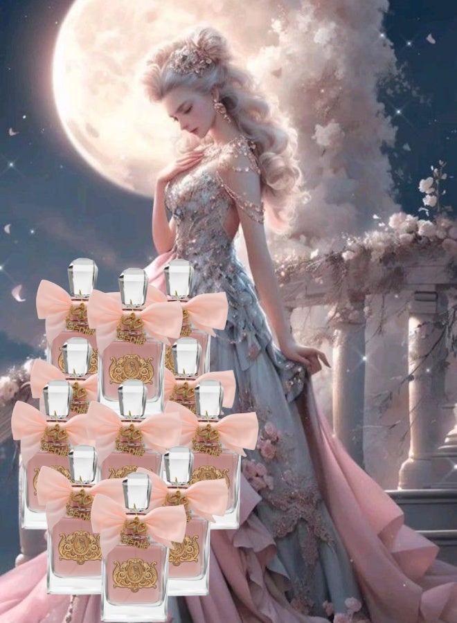 Genie Collection 11 Pieces Miss Genie Collection Perfume 85ML - Image 1