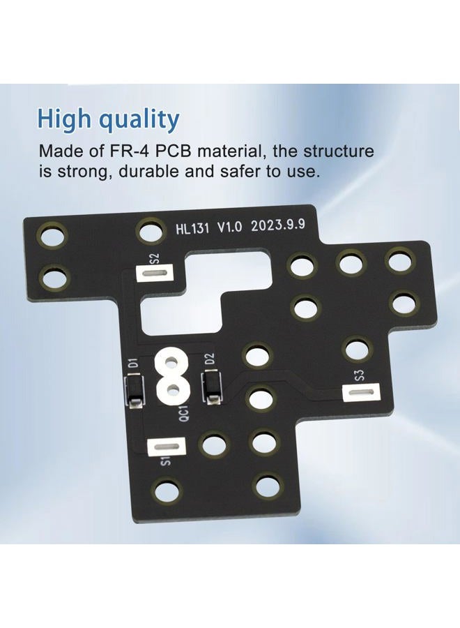 IHOUMEX All Lights On 03-07 Select Gm Models - Image 3