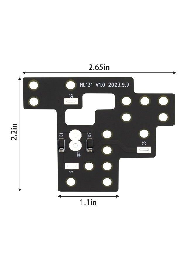 IHOUMEX All Lights On 03-07 Select Gm Models - Image 2