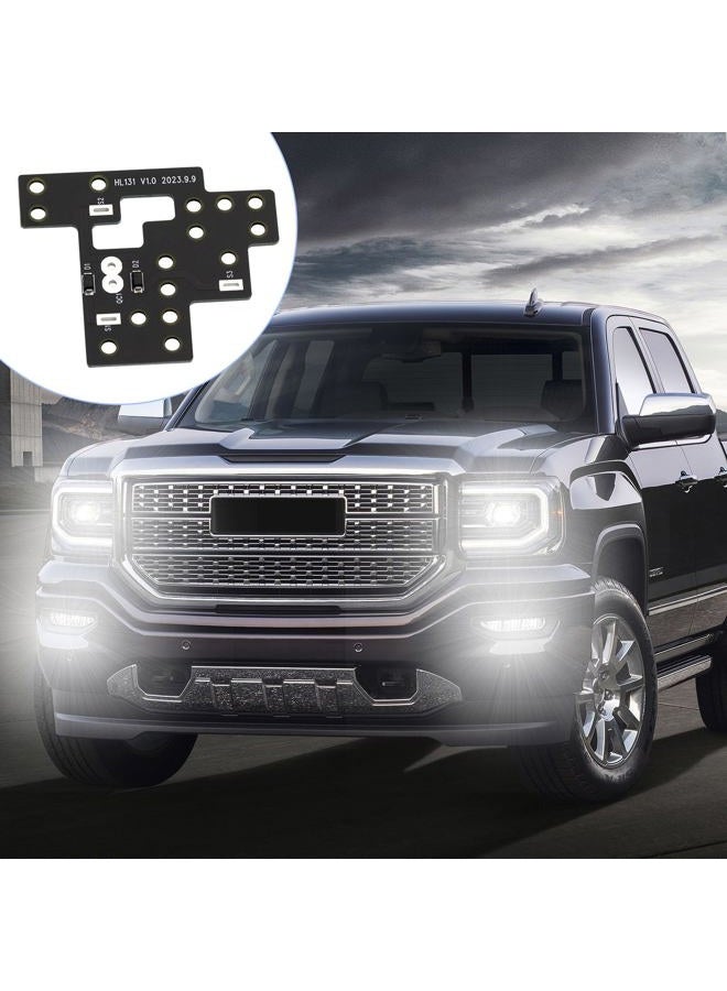 IHOUMEX All Lights On 03-07 Select Gm Models - Image 5