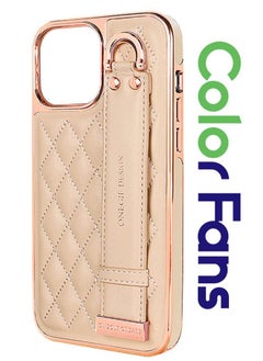 Pink Gold