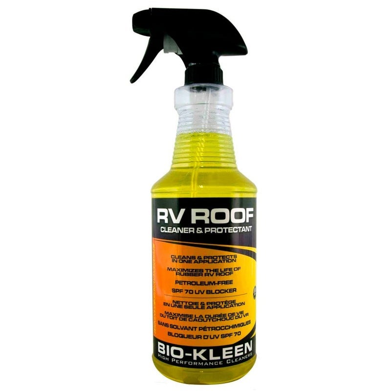 Biokleen Bio-Kleen M02407 Roof Clean and Protect - Image 3