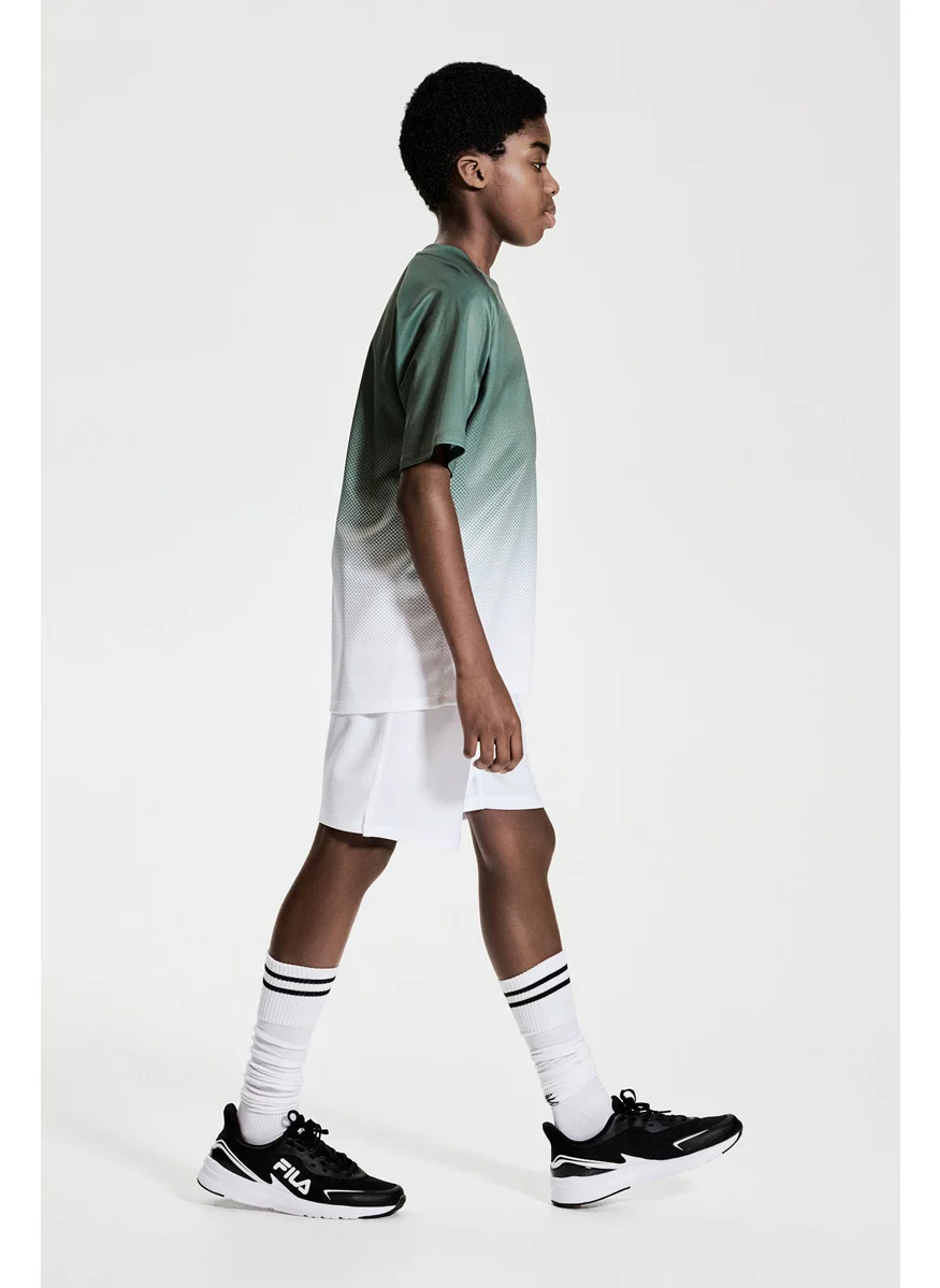 اتش اند ام Drymove™  Sports T-Shirt
