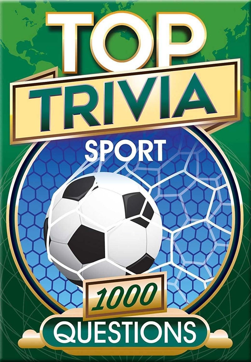 Sport Top Trivia - Image 3