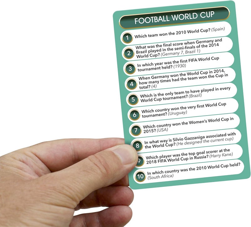 Sport Top Trivia - Image 5