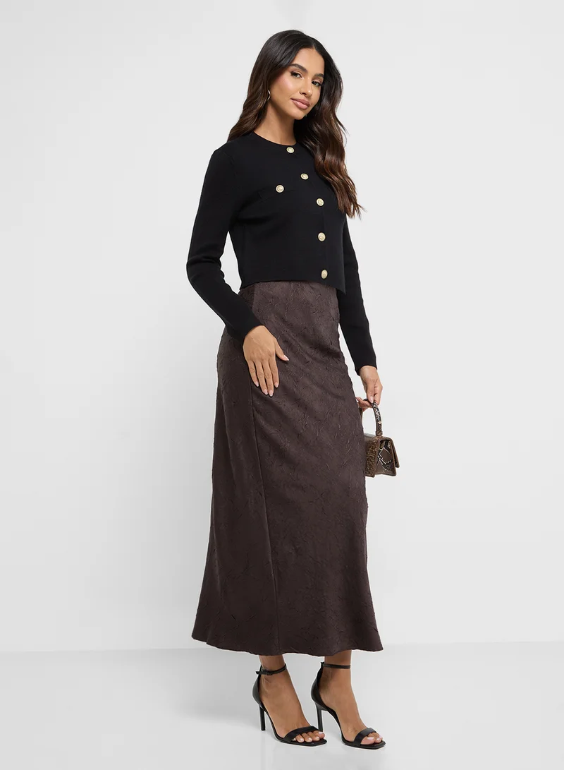 VERO MODA Knitted Cardigan