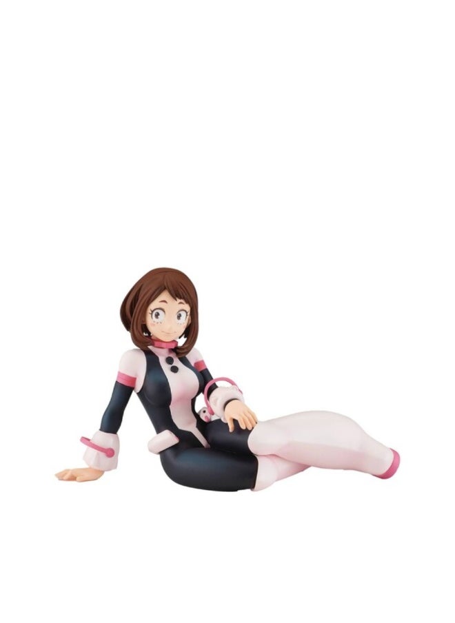 Banpresto My Hero Academia Ochaco Uraraka Break Time Collection Vol.4 Figure 