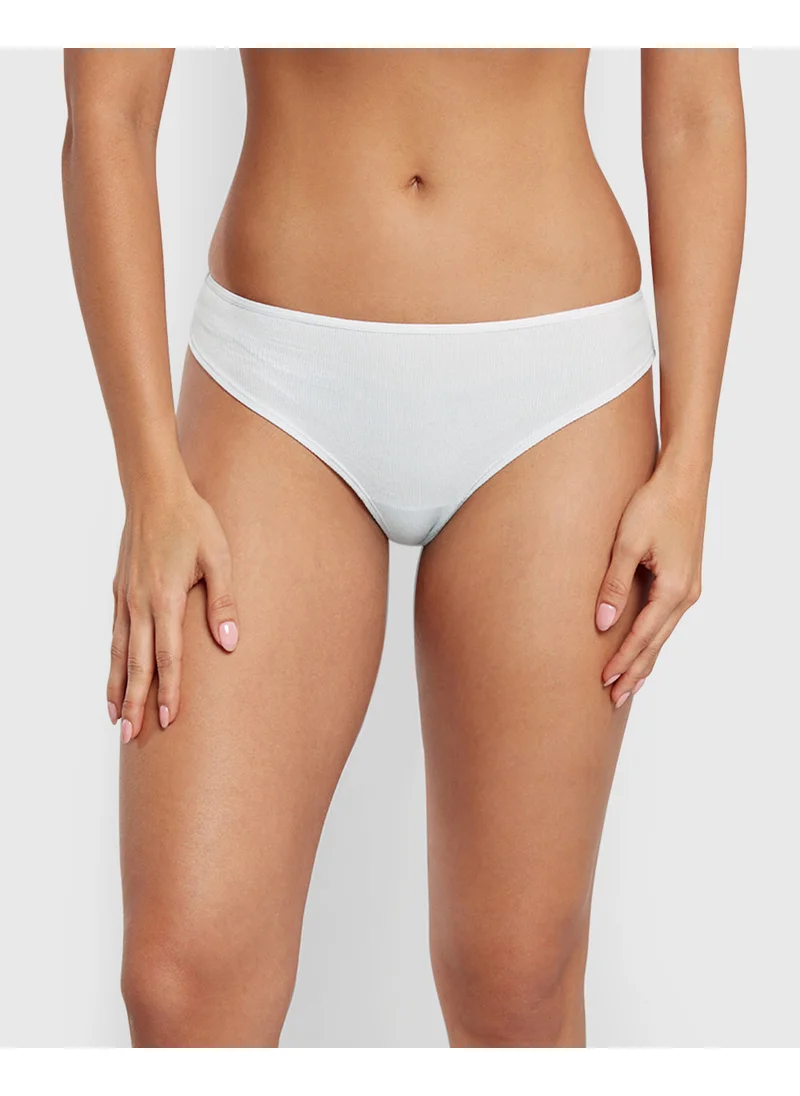 لا سينزا La Senza Ultrasoft Thong