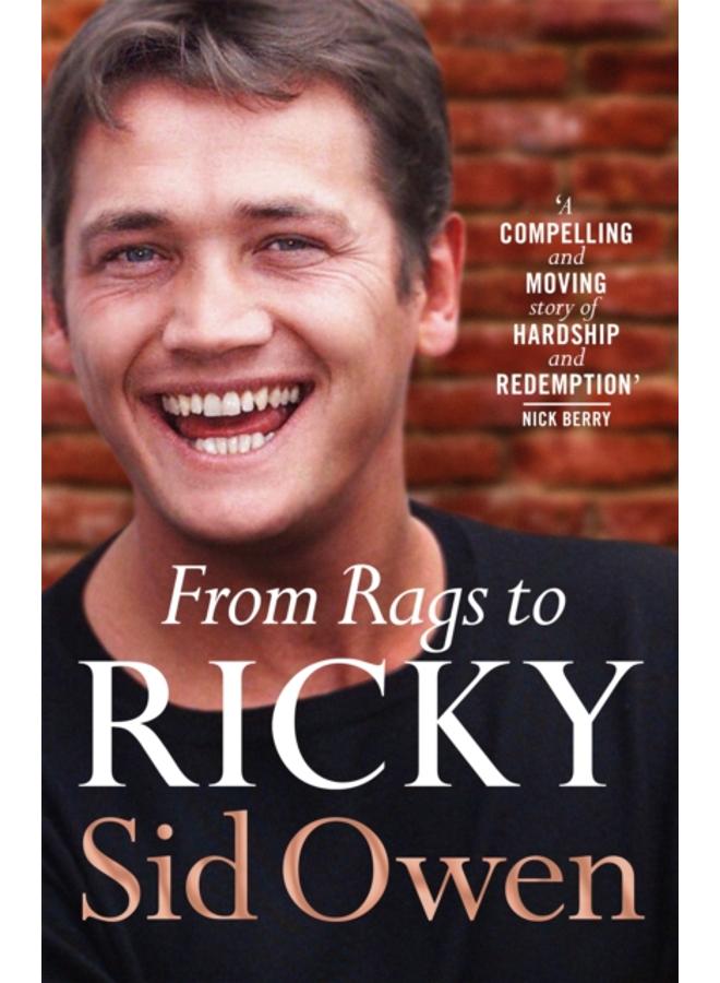 From Rags to Ricky 