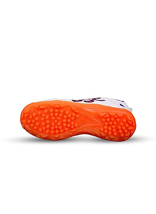 DSC - Beamer Cricket Shoes | For Boys and Men | Light Weight | Durable| Size 7 UK - Image 1