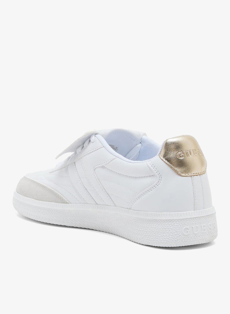 جس سنيكرز برباط منخفض - Image 2