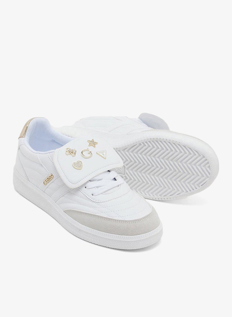 جس سنيكرز برباط منخفض - Image 3