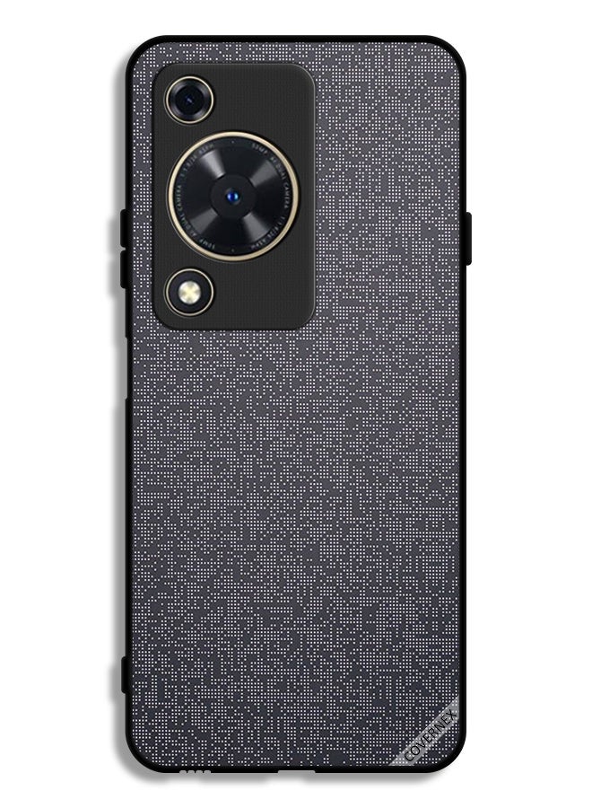 Covernex Huawei Nova Y63 Protective Case Cover Dotted Pattern