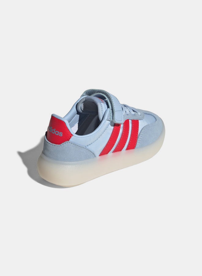 Adidas Barreda Decode El C Shoes - Image 4