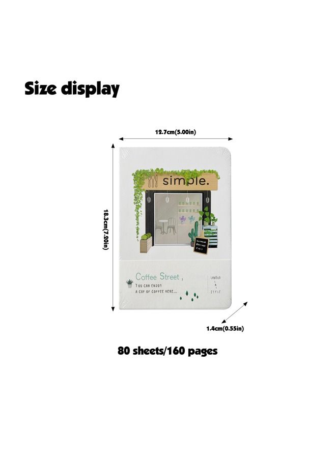 XIANGYU Personality Notebook For School Students  - Image 2