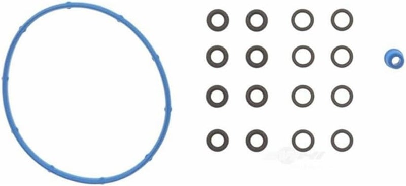 Wivplex Intake Manifold Gasket Set for Chevrolet and GMC - Image 2