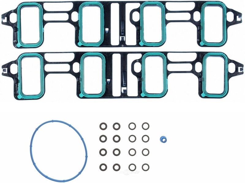 Wivplex Intake Manifold Gasket Set for Chevrolet and GMC - Image 4