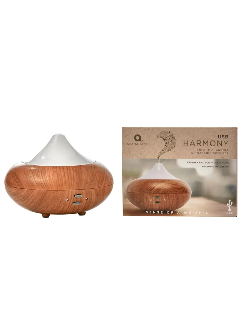 Aroma Home Harmony USB Diffuser