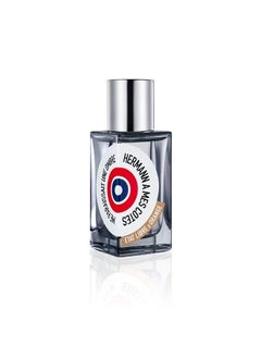 ETAT LIBRE D'ORANGE Etat Libre d'Orange Hermann A Mes Cotes Me Paraissait Une Ombre Eau de Parfum Spray, 1.6 Fl Oz  - Image 1