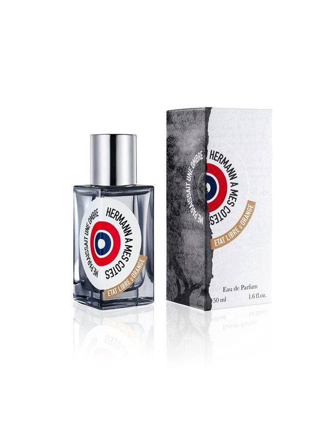 ETAT LIBRE D'ORANGE Etat Libre d'Orange Hermann A Mes Cotes Me Paraissait Une Ombre Eau de Parfum Spray, 1.6 Fl Oz  - Image 2