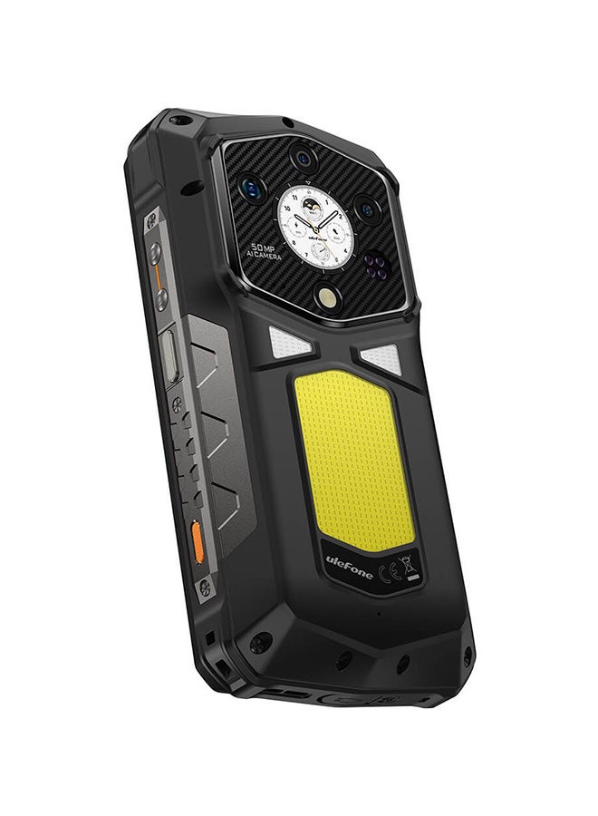 أوليفون هاتف أرمور 29 ألترا 5G الذكي القوي بشاشتين ديمينسيتي 9300+21200mAh 120Hz 1TB ROM 64MP، NFC، أندرويد 15 - Image 2