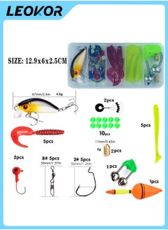 Kids Fishing Pole and Tackle Box,Portable Telescopic Kids Fishing Poles for Boys and Girls,Fishing Rod and Reel Combo Kit,Kids Fishing Rod - pzsku/Z02F752E4F8C18D02C0D3Z/45/_/1721442170/6a240dde-aed6-44e1-a733-4b84dfdedee4