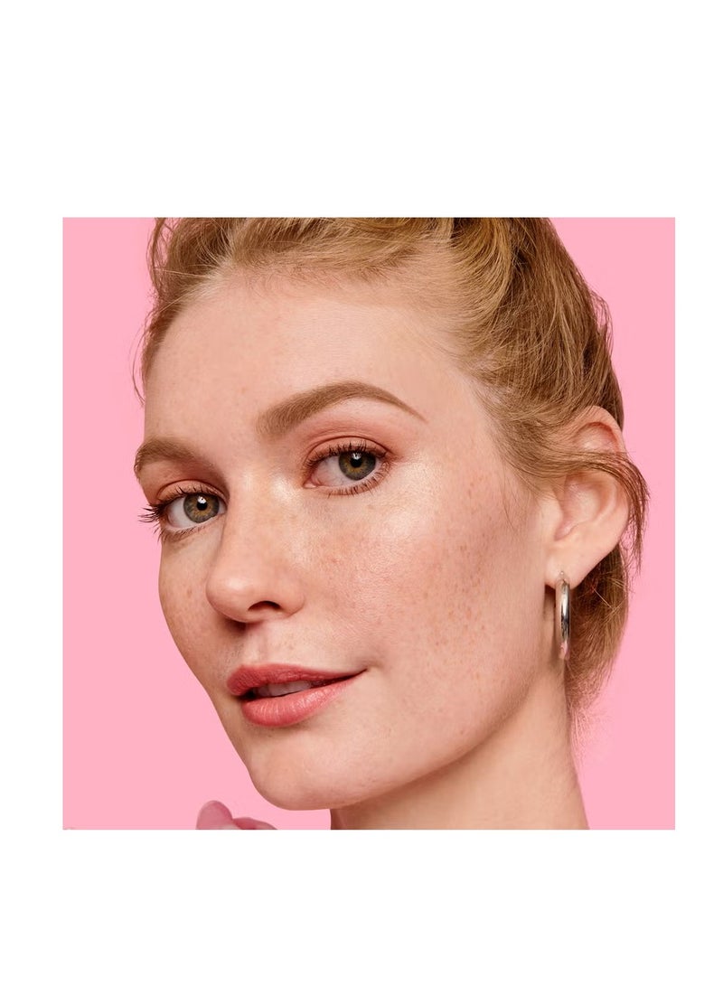benefit Powmade Full Pigment Eyebrow Pomade - 2.5 Neutral Blonde 5g - Image 2