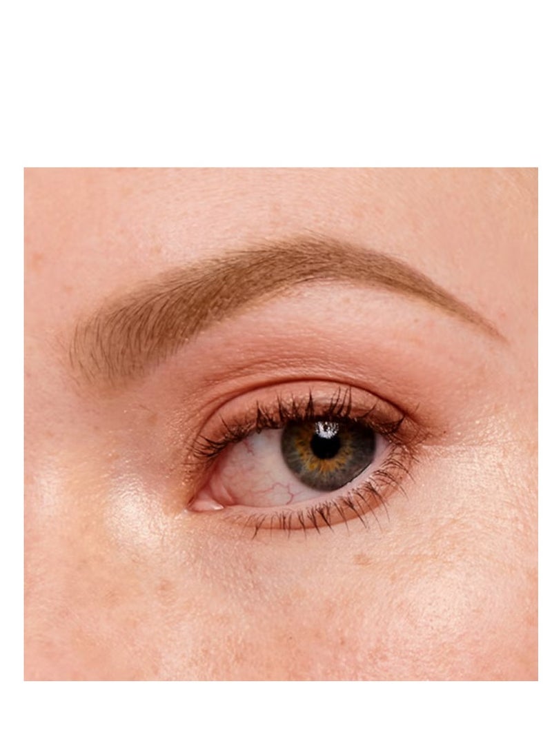 benefit Powmade Full Pigment Eyebrow Pomade - 2.5 Neutral Blonde 5g - Image 3