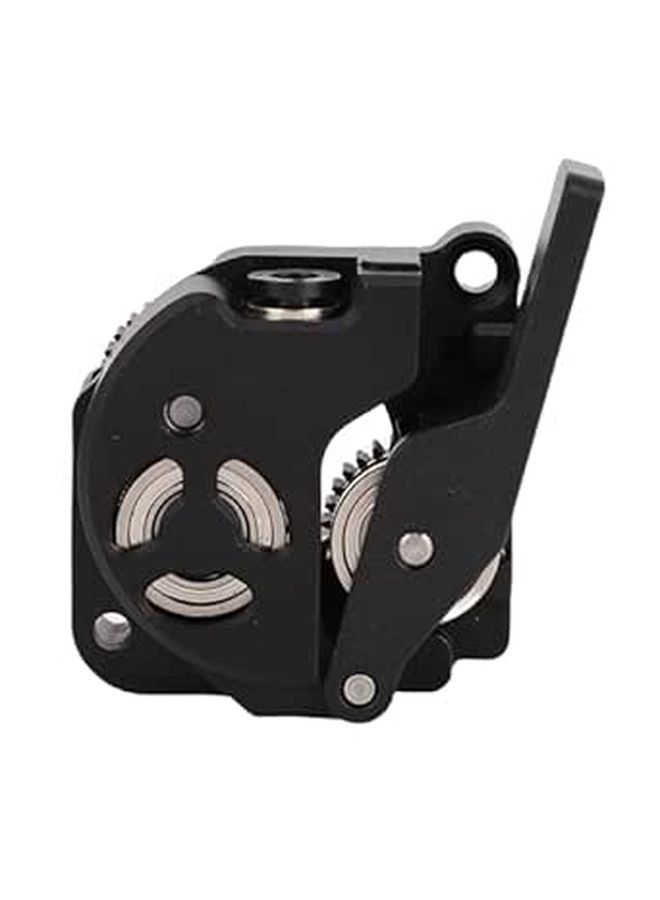 Dual Gear Direct Drive Extruder Kit For 3D Printer 6.25 1 Transmission Ratio Metal All-Metal Extruder - Image 1