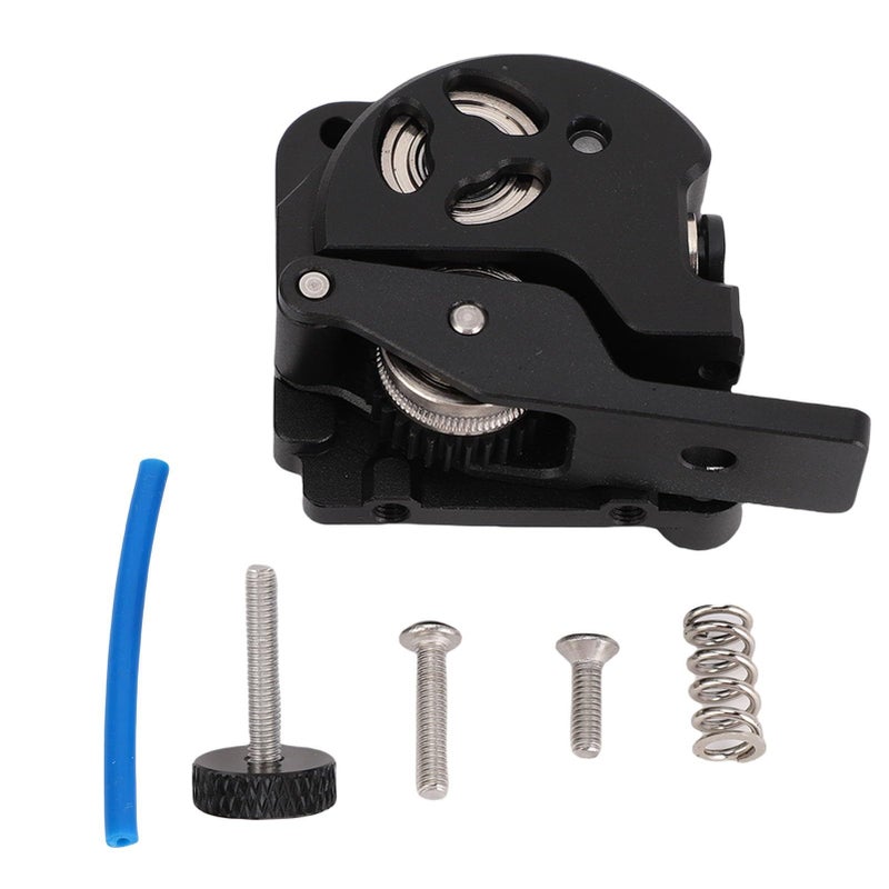 Dual Gear Direct Drive Extruder Kit For 3D Printer 6.25 1 Transmission Ratio Metal All-Metal Extruder - Image 4