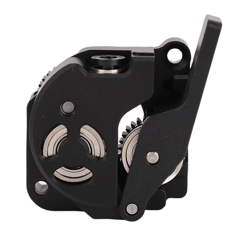 Dual Gear Direct Drive Extruder Kit For 3D Printer 6.25 1 Transmission Ratio Metal All-Metal Extruder - Image 2