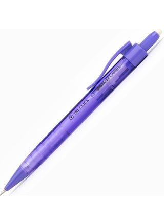 Tri Click Versatile Pen 0.7 mm Purple - pzsku/Z02F76609BCAD33AA6FA5Z/45/_/1731142185/a924228f-f4c4-4b5d-a656-0167e0652e15