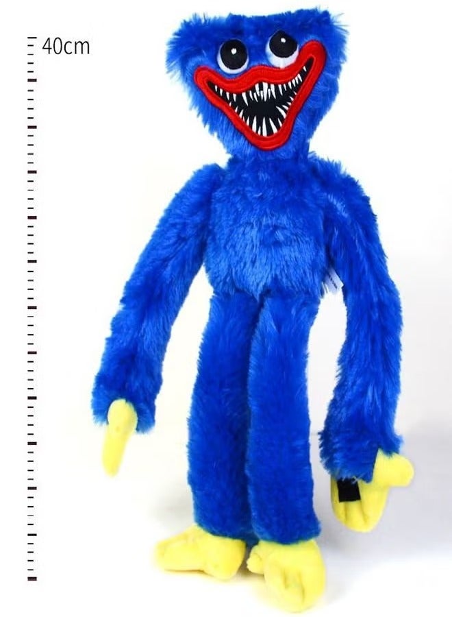 Poppy Game Wuggy Huggys Plush Toy Doll for Children - Image 1