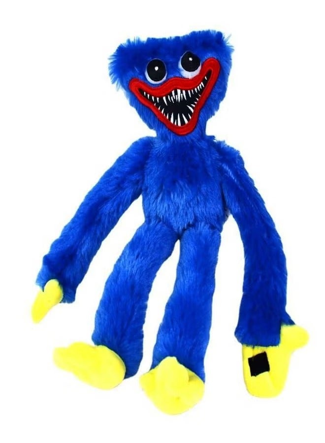 Poppy Game Wuggy Huggys Plush Toy Doll for Children - Image 2