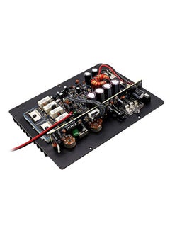 Loquat Car Audio Power Amplifier  - Image 2
